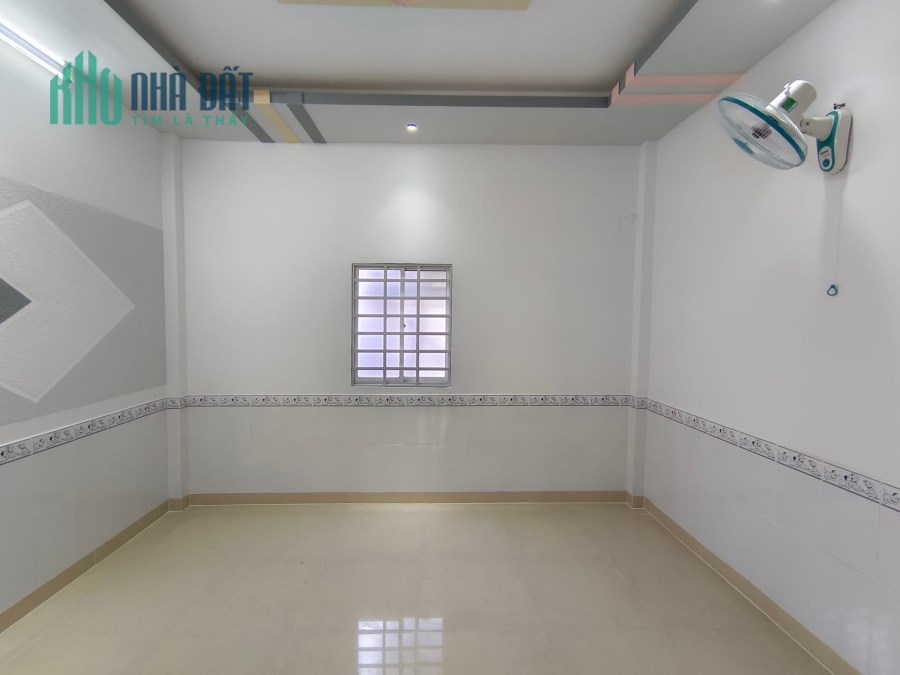 Bán nhà THÍCH QUẢNG ĐỨC, PN, dtsd 100m2, 5m x 13m, nhỉnh 5 tỷ: