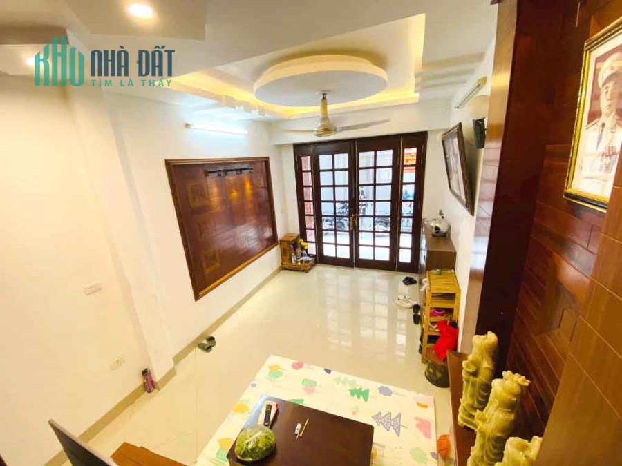 Bán Nhà HXH Đường Tô Ngọc Vân, P. Tam Bình,Thủ Đức Giá Rẻ 62m2