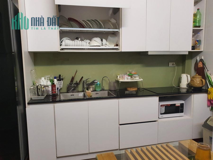 Bán nhà Xuân Thủy, Cầu Giấy, DT 45m, 5 tầng,  an sinh đỉnh cao, nhỉnh 6 tỷ, LH 0878679666