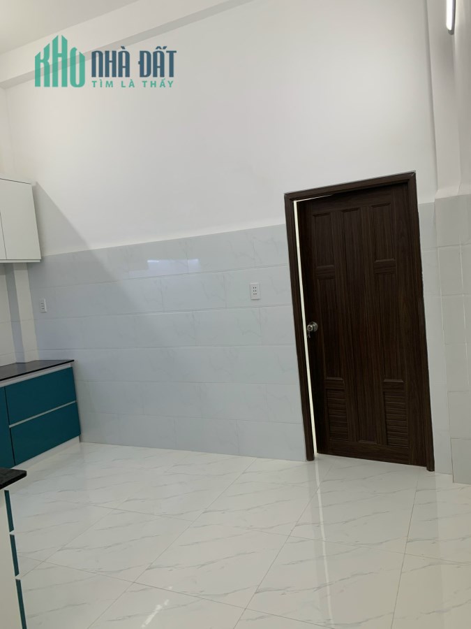 Bán gấp nhà Nguyễn Nhữ Lãm, Tân Phú, diện tích 52m2 công nhận đủ, khu dân trí cao, nhà mới ở ngay
