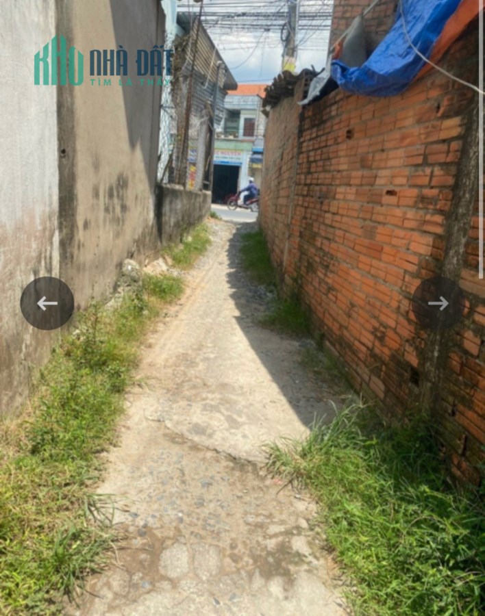 Bán 183m2 đất lúa Thạnh Đức Bến Lức Long An, SHR, 350tr. Lh:0938479228