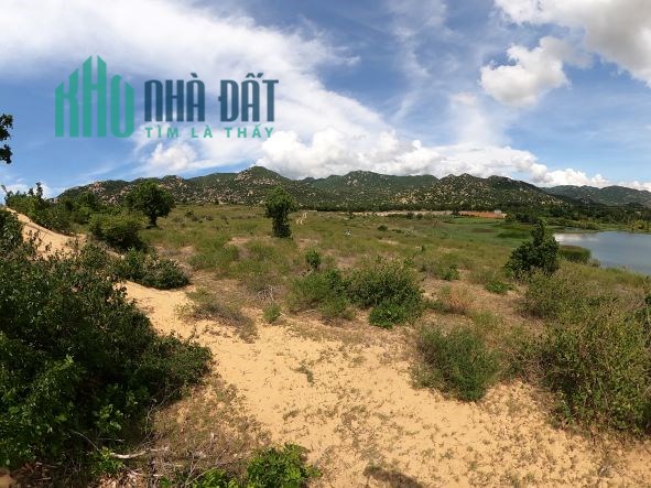 VÌ SAO NĐT CÓ NHU CẦU ĐẦU TƯ ĐẤT VIEW ĐỒI TẠI NINH THUẬN KHÁ CAO?