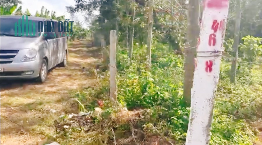 Lô đất TX Buôn Hồ Đắc Lắc 600m2 phủ hồng sát khu du lịch quy hoạch đẹp để đầu tư