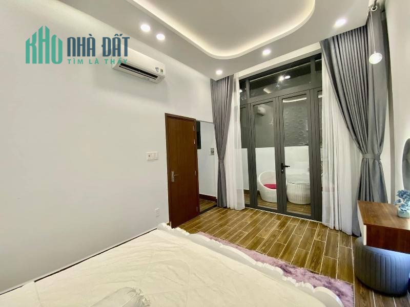 35 tỷ - Góc 2MT Tân Kỳ Tân Quý, 12x25