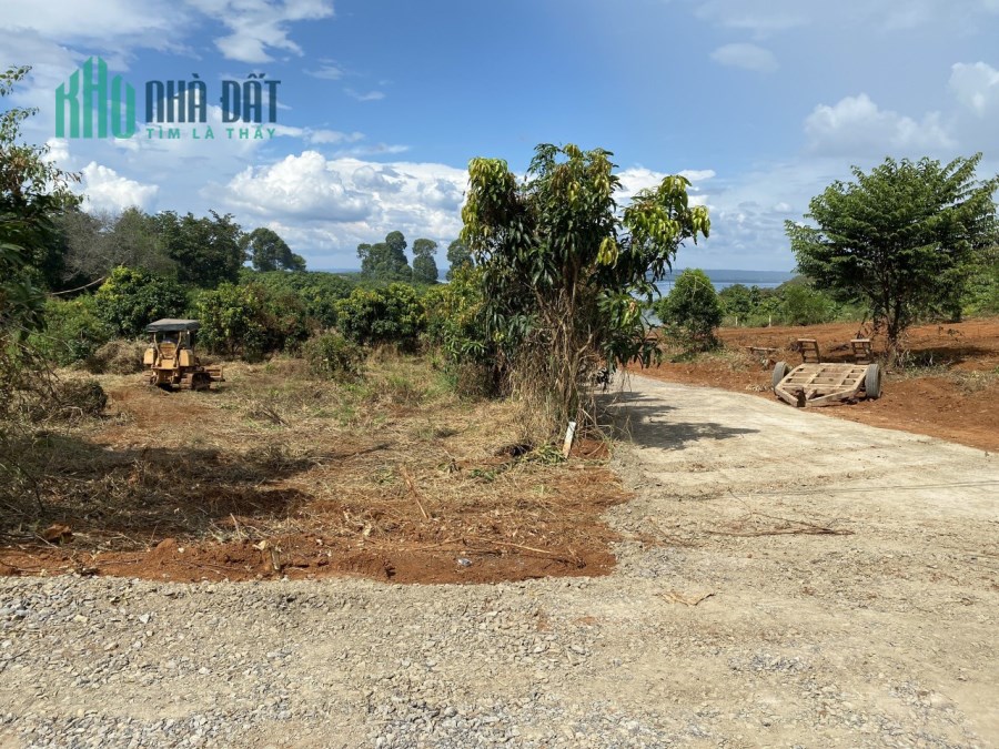 Bán Gấp Lô Đất Đẹp NL96 Ấp Mít Nài, La Ngà, Định Quán, Đồng Nai