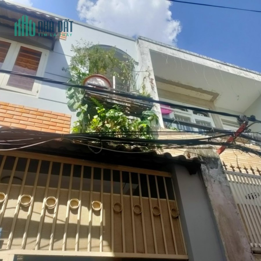 CHÍNH CHỦ CẦN BÁN NHANH Căn Nhà Đẹp Tại TP Thủ Đức-TP HCM