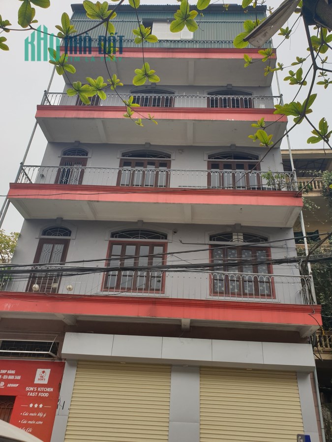 Bán 110m2 nhà 2 thoáng  vỉa hè kinh doanh Yên Hòa Cầu Giấy 25 tỷ.