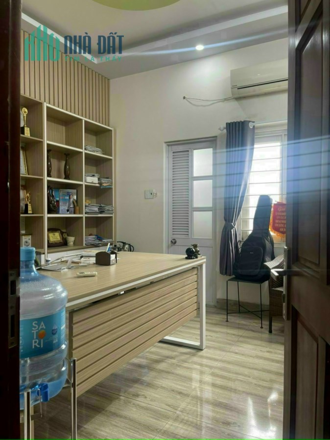BÁN NHÀ THUẬN AN BD 5X52M 6,5 TỶ HXH