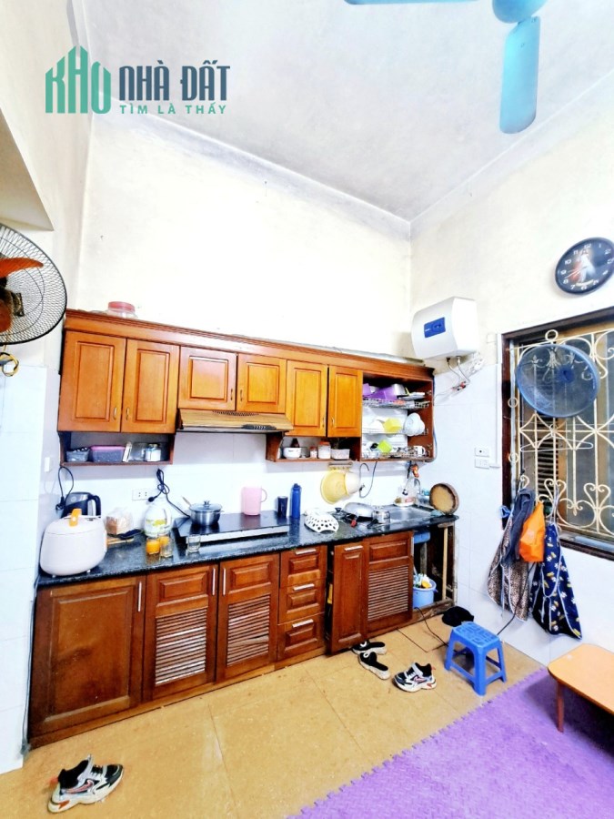 ĐỘI NHÂN PL KD 40M 4T GIÁ CHỈ 9 TỶ