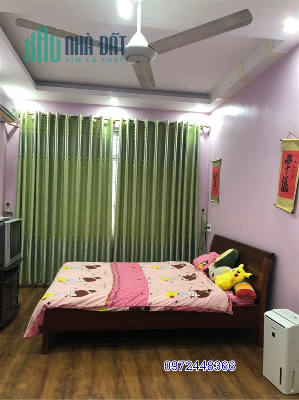 Bán Nhà Tựu Liệt - Thanh Trì 38m2 5 tầng dân xây ĐẸP CHẮC CHẮN, Ở LUÔN, GIÁ RẺ  chỉ 2.8 tỷ.