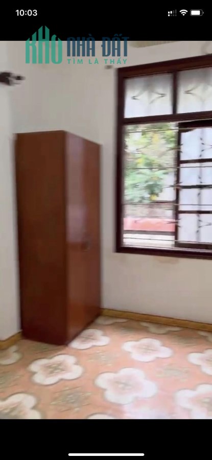 Cho thuê nhà phố Tạ Quang Bửu, 52mx4 tầng, 5 ngủ , 17tr