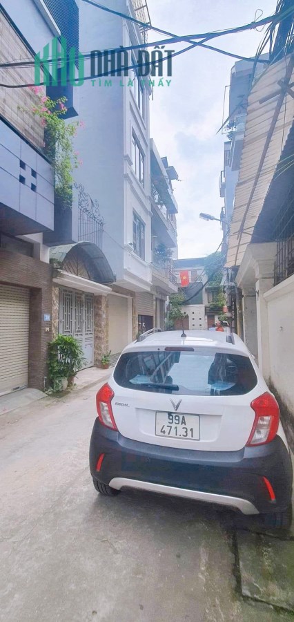 Bán nhà Lâm Hạ, Long Biên 5 tầng, 50m2, Ngõ ÔTÔ, Mới đẹp, Kinh Doanh tốt. 0357697691