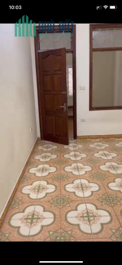 Cho thuê nhà phố Tạ Quang Bửu, 48 mx4 tầng, 5 ngủ, Ô TÔ ,KD ,17 tr