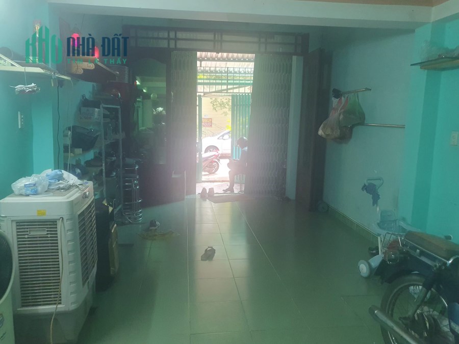 BÁN NHÀ MẶT TIỀN ĐƯỜNG SỐ 53, PHƯỜNG TÂN QUY, QUẬN 7, 60M2, 9.7 TỶ - 0906885823