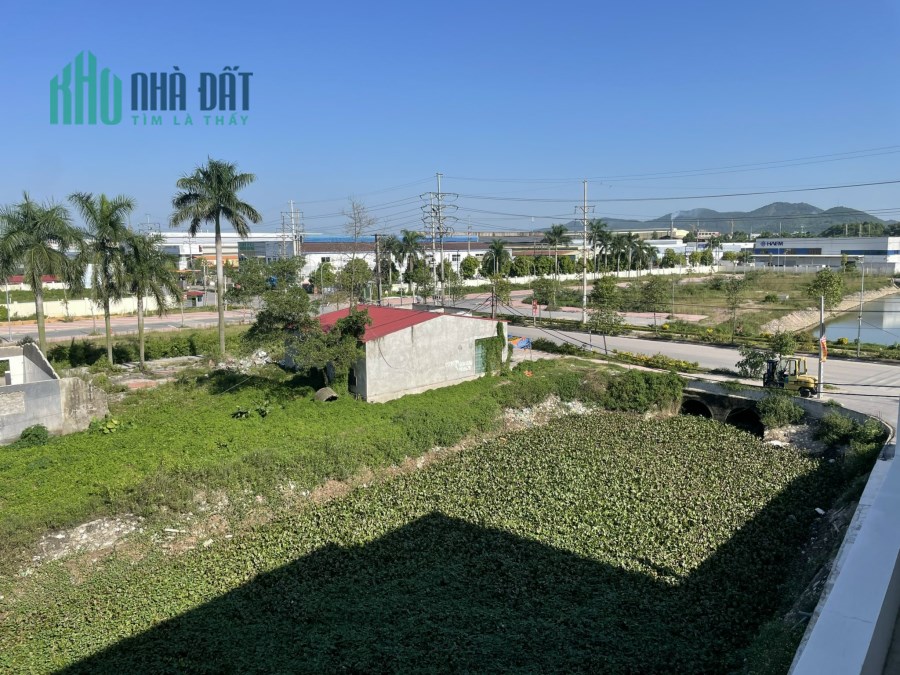 Bên mình đang có các dự án cần chuyển nhượng hoặc hợp tác đầu tư tại Bắc Ninh