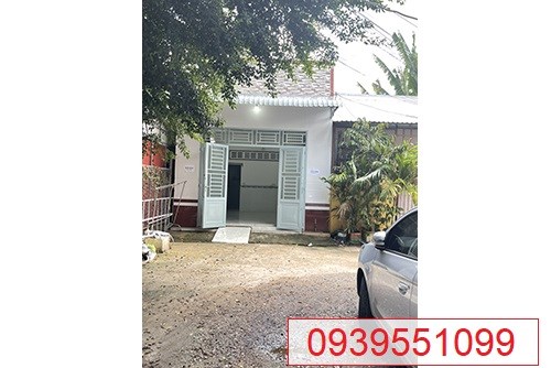 ⭐Chính chủ bán nhà cấp 4 cách chợ Cái Răng (TP.Cần Thơ) 200m; 2,08 tỷ; 0939551099