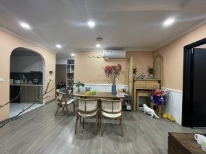 Chính chủ bán căn góc tầng cao Le Grand Jardin view hồ