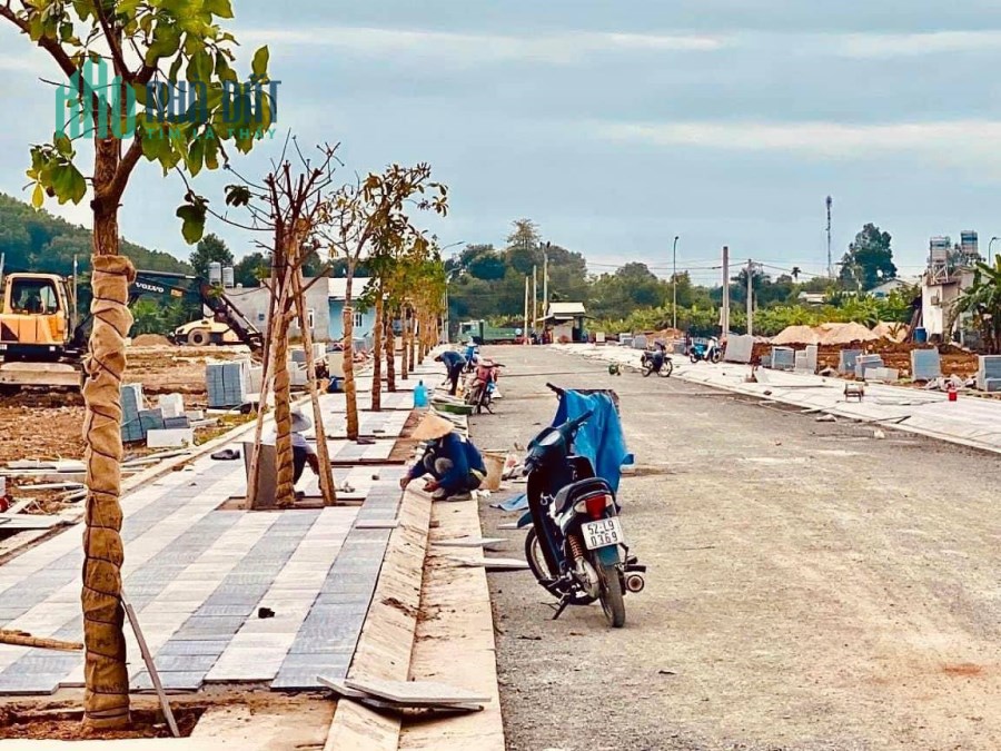 Đất Thăng Bình vị trí đẹp giá rẻ chỉ từ 400 triệu