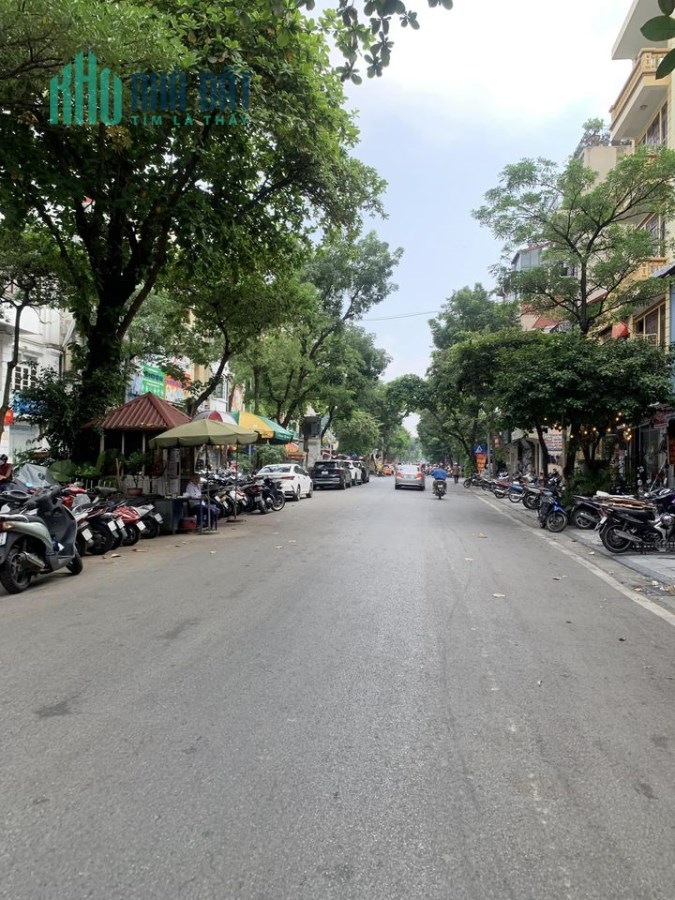 💥 Mặt phố cổ Phùng Hưng, Hoàn Kiếm 58m2 3T MT 3.5m, Chỉ 22.5 Tỷ 💥