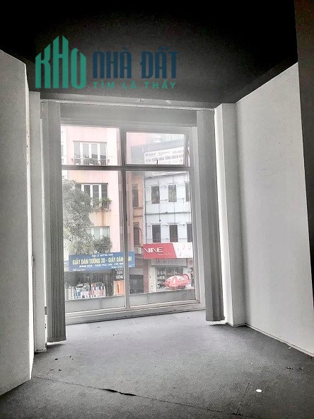 Chính chủ cần cho thuê Tầng 2 mặt đường số 52 phố Thanh Nhàn, Quận Hai Bà Trưng, Hà Nội