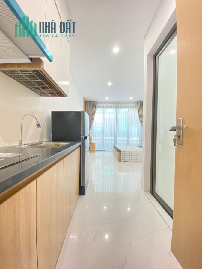 Cơ hội hiếm có nhà Tôn Đức Thắng 40m2 x 4T, MT 6m, nhỉnh 4 tỷ lh 0966037496