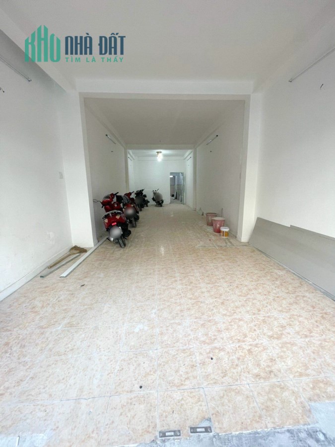 Cho thuê mặt bằng Sư Vạn Hạnh P9Q10 22 Triệu / Tháng