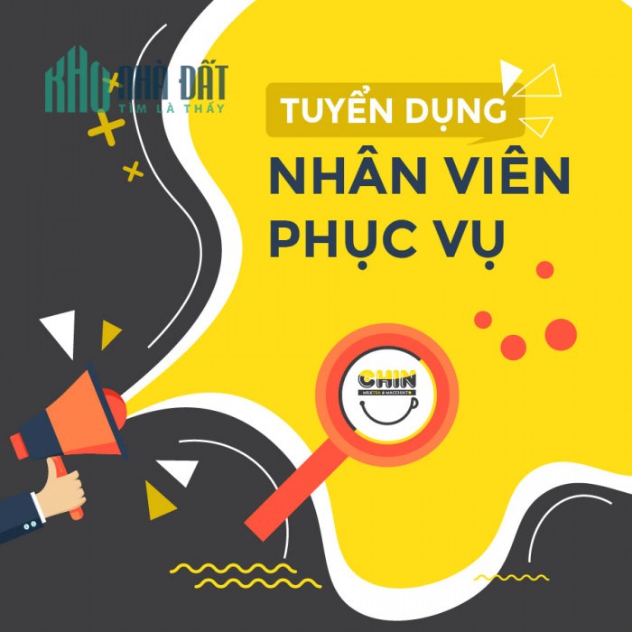 Bún đậu Ngõ Tạm Thương cần tuyển nhân viên nữ - bao ăn ở.