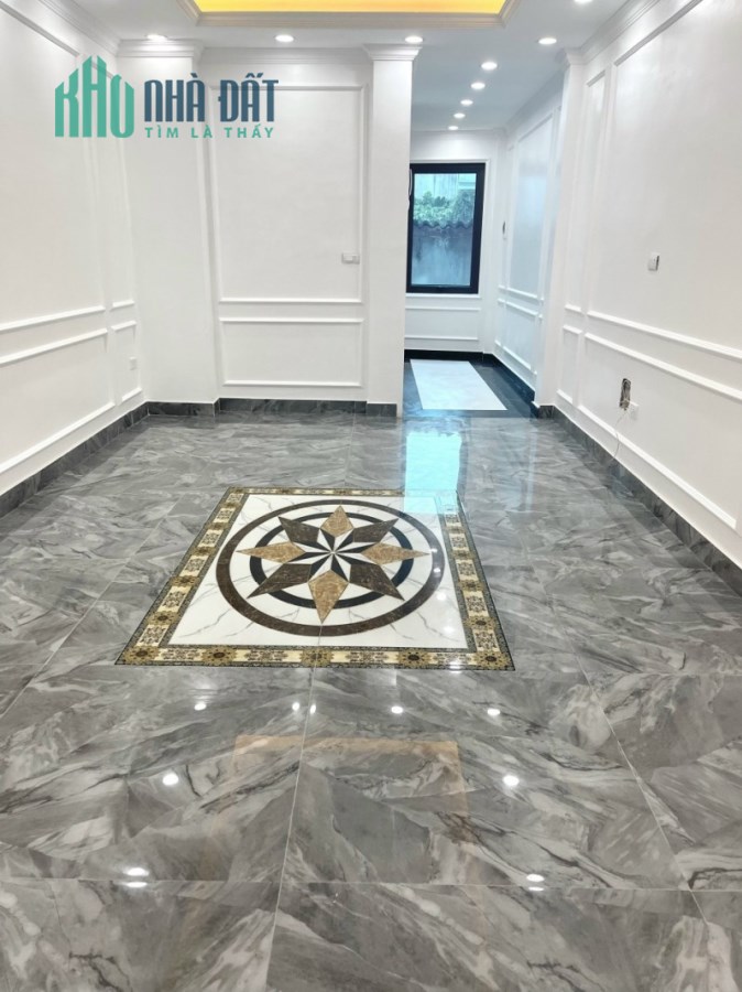 CHỈ 5 TỶ SỞ HỮU NHÀ XÃ ĐÀN, 65m2 x 3T, nhỉnh 5 tỷ Ô TÔ, 2 THOÁNG LH 0966037496