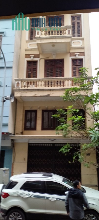 NHÀ BÁN 5T×~70m2-TT. ĐÔNG ANH-KINH DOANH ĐỈNH, Ở NGAY-GIÁ NHỈNH 12TỶ, 0375555372
