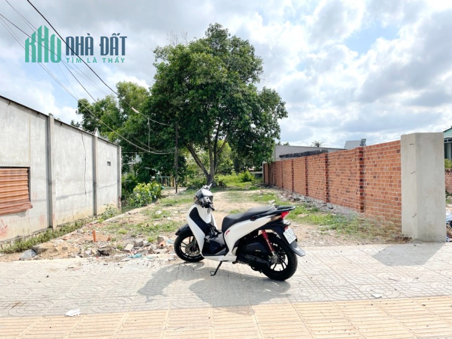 Bán 325m2 (6.7 x 48m,NH 8m) Mặt tiền Nguyễn An Ninh, TP.Bà Rịa