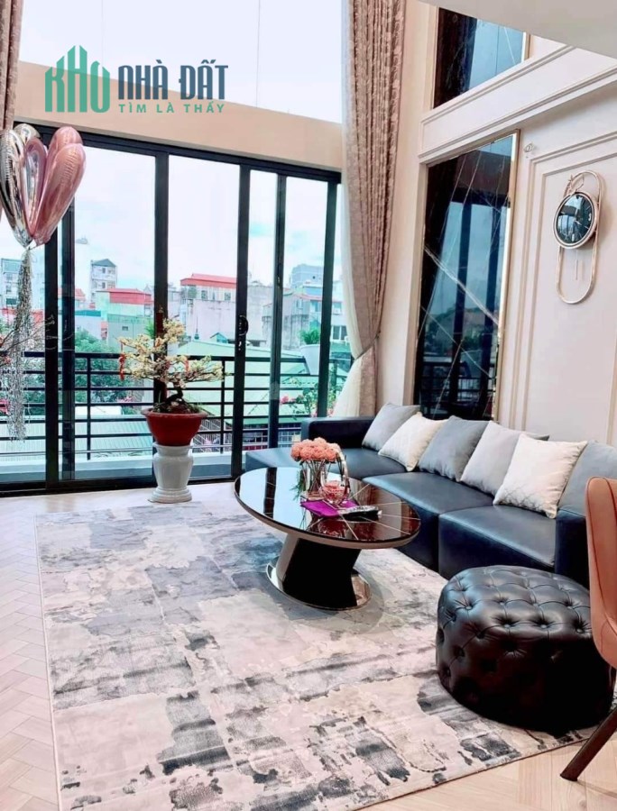 SIÊU HIẾM nhà ngõ 165 Dương Quảng Hàm Cầu Giấy 65m  chỉ 10 tỷ, phân lô, ô tô, kinh doanh