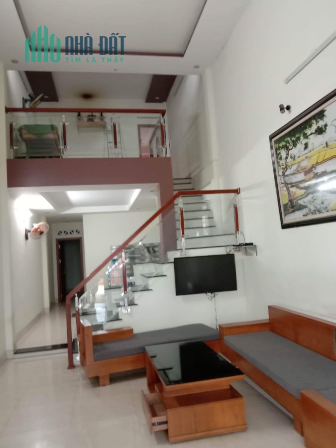 Bán Gấp Nhà, K153 Bình Kỳ, Ngũ Hành Sơn, DT 84m2