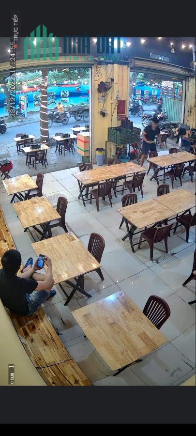 SANG NHƯỢNG LẠI QUÁN LẨU NƯỚNG ĐANG HOT Ở QUẬN 12.