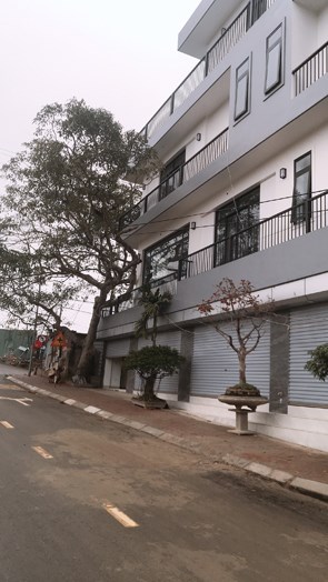 Chính chủ cần cho thuê nhà tầng 1 tại số 1 đường Đan Hoài, Liên Trung - Liên Hà, Đan Phượng, Hà Nội.