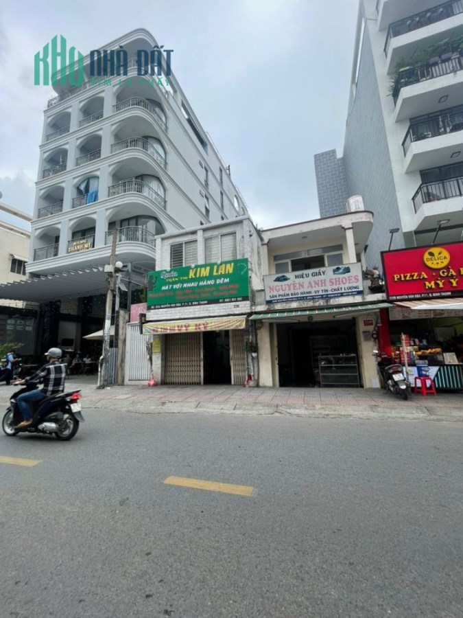 VILLA PHỐ - MẶT TIỀN ĐƯỜNG SỐ 4 - KHU HADO CENTROSA - DÒNG TIỀN 75TR/TH - 48 TỶ