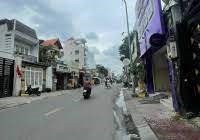 MẶT TIỀN ĐỀ THÁM QUẬN 1 - VỊ TRÍ KINH DOANH ĐẮC ĐỊA - 68 m2 - CHỈ 27 TỶ