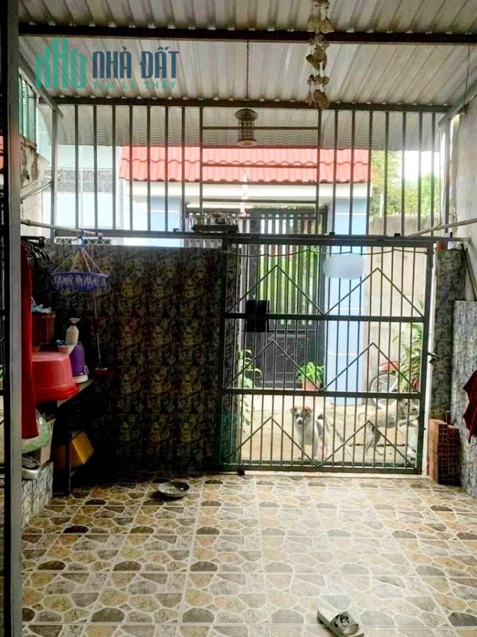 Nhà Ngộp Phước Long B, Q9, Kế Bên KDC Khang Điền 2,6 tỉ TL