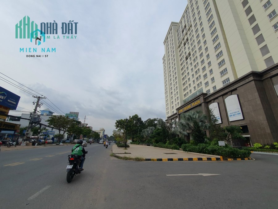Khôi Nguyễn
Cho thuê mặt bằng đường Lê Duẩn - Long Thành 81m² giá chỉ 25 triệu/tháng
-