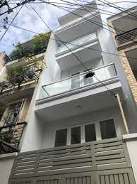 BÁN NHÀ - HXT 6M - 5 TẦNG - ĐỒNG ĐEN, Q.TÂN BÌNH - GIẢM CÒN 7.8 TỶ