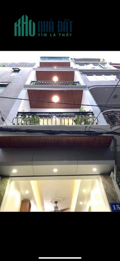 HOÀNG HOA THÁM - GARA - KD - 42M - NHỈNH 8 TỶ