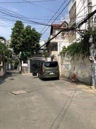 BÁN NHÀ HXH - 63M2 - 4 TẦNG BTCT - LÝ THƯỜNG KIỆT, TÂN BÌNH - 9.7 TỶ