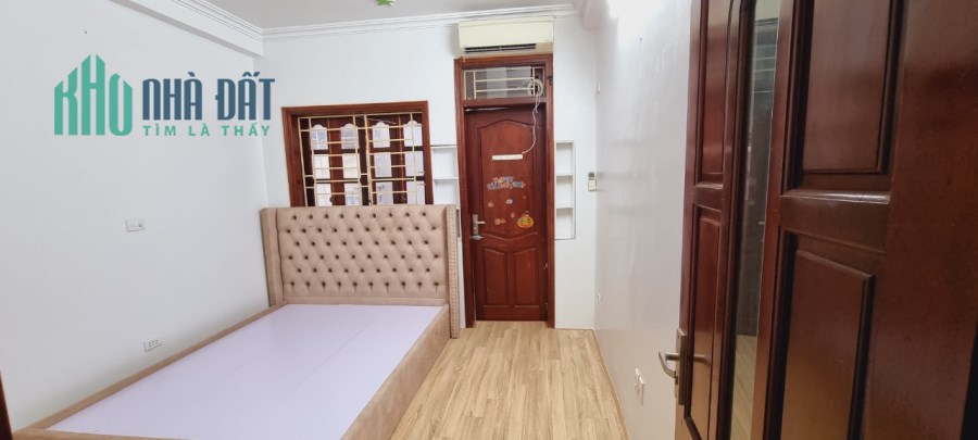 BÁN NHÀ PHỐ NGÔ THÌ NHÂM HAI BÀ TRƯNG 26MX2 CHỈ 3.5 TỶ.