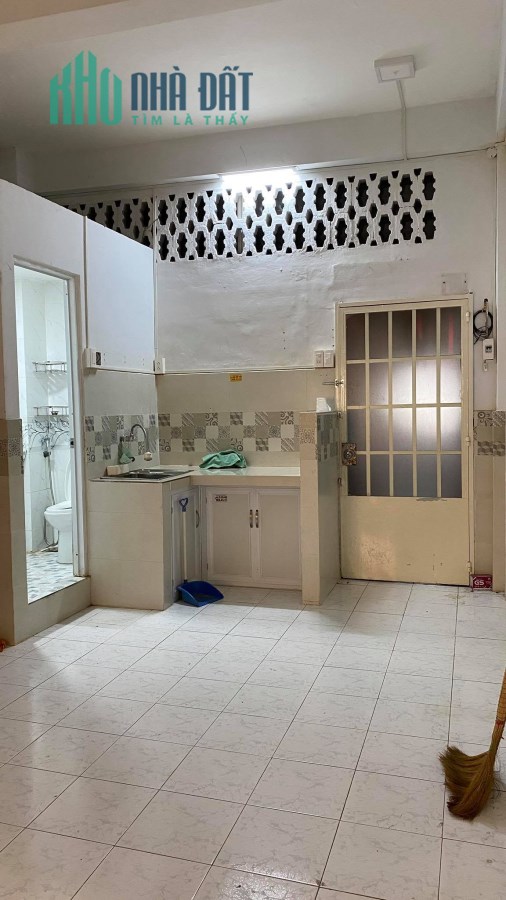 Chính chủ cần cho thuê căn hộ 30m2