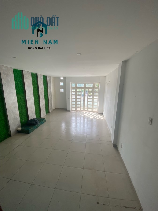 Cho thuê mặt tiền kinh doanh 1t1l vị trí đẹp nhất phạm văn thuận tam hiệp