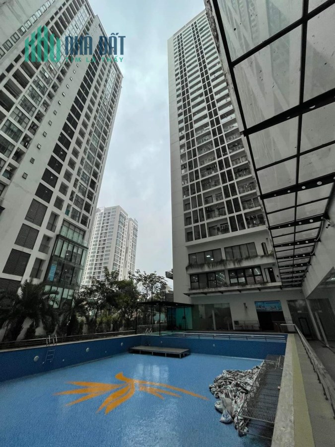 CHUNG CƯ AN BÌNH PLAZA, TẦNG CAO, VIEW ĐẸP, Ở SƯỚNG