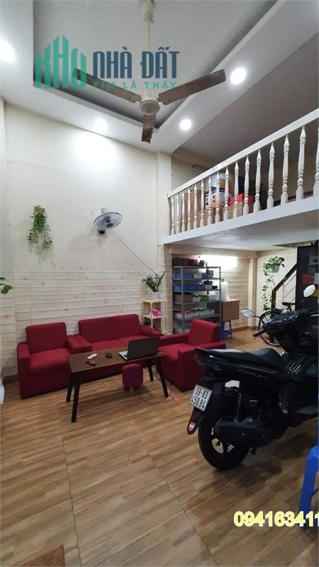 Nhà riêng NHÀ MỚI TRUNG TÂM quận3 giáp quận 1 , 30m2 *2 tầng, GIÁ GIẢM 500TR,  4.x TỶ ( x nhỏ xíu)