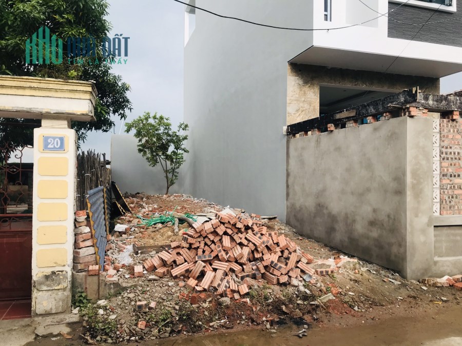 72m Khê Nữ-Nguyên Khê đường thông 6m giá đầu tư