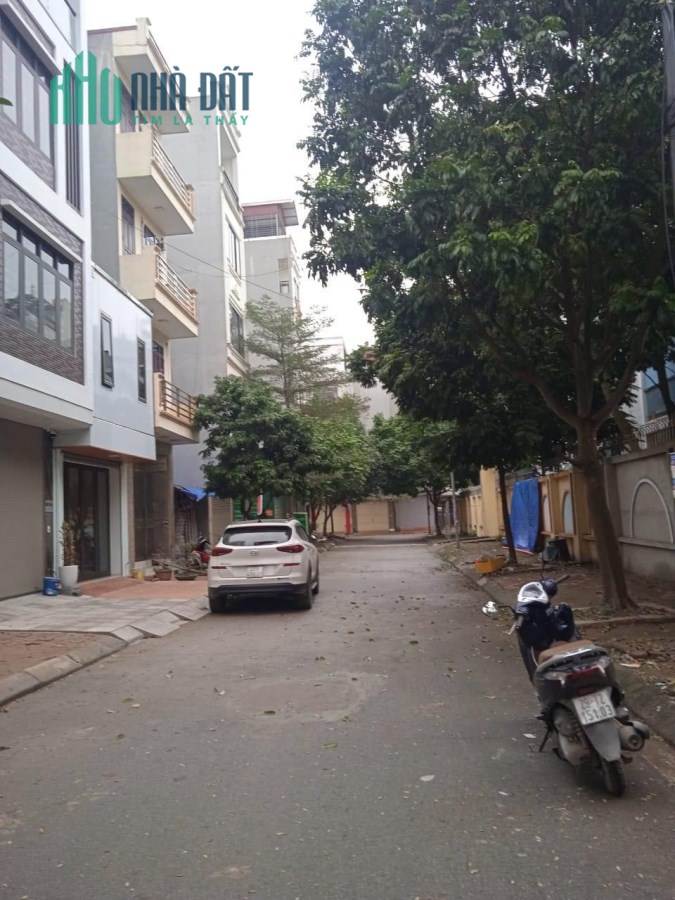 Cho thuê nhà Lê Trọng Tấn Hà Đông, ô tô đỗ cửa