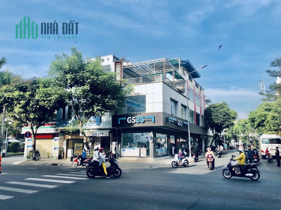 BÁN GẤP nhà 2 MT Nguyễn Văn Luông, P.11, Quận 6. Vị trí đắc địa.