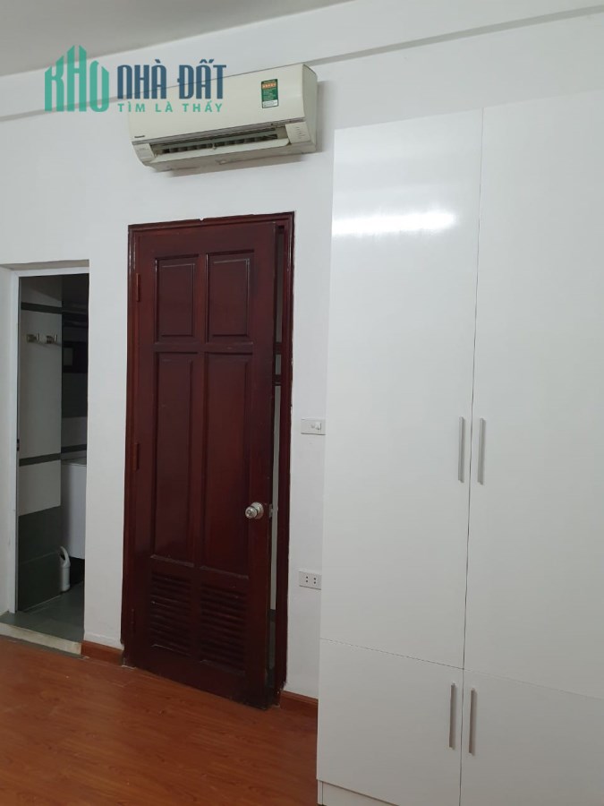 Bán đất phố Tạ Quang Bửu ngõ nông đẹp 89m mt 5.5m 9.4 tỷ